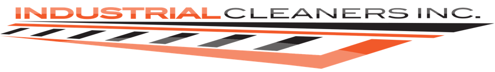 Industrial Cleaners LOGO